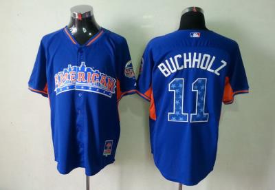 MLB Jersey-78